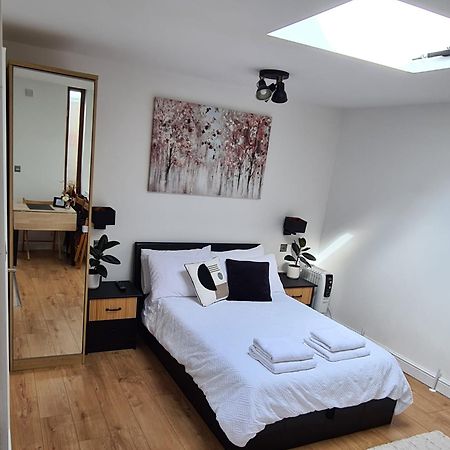 Canterbury Romantic Modern Home Goodnestone  외부 사진