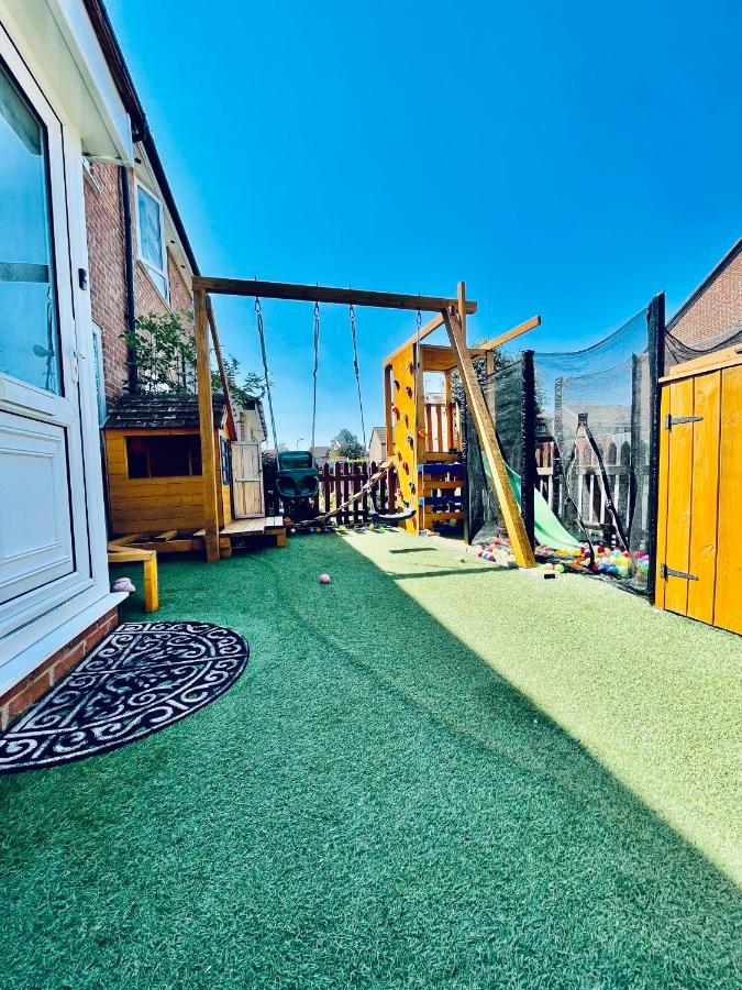 Canterbury Romantic Modern Home Goodnestone  외부 사진