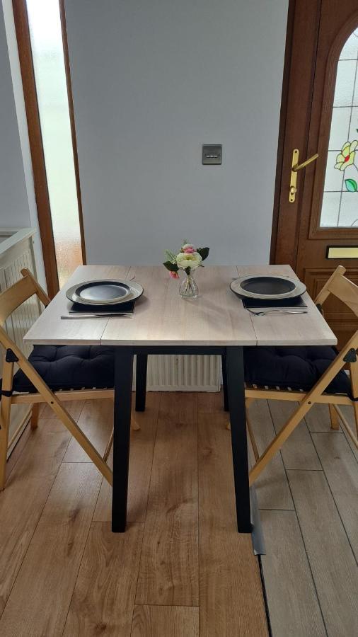 Canterbury Romantic Modern Home Goodnestone  외부 사진