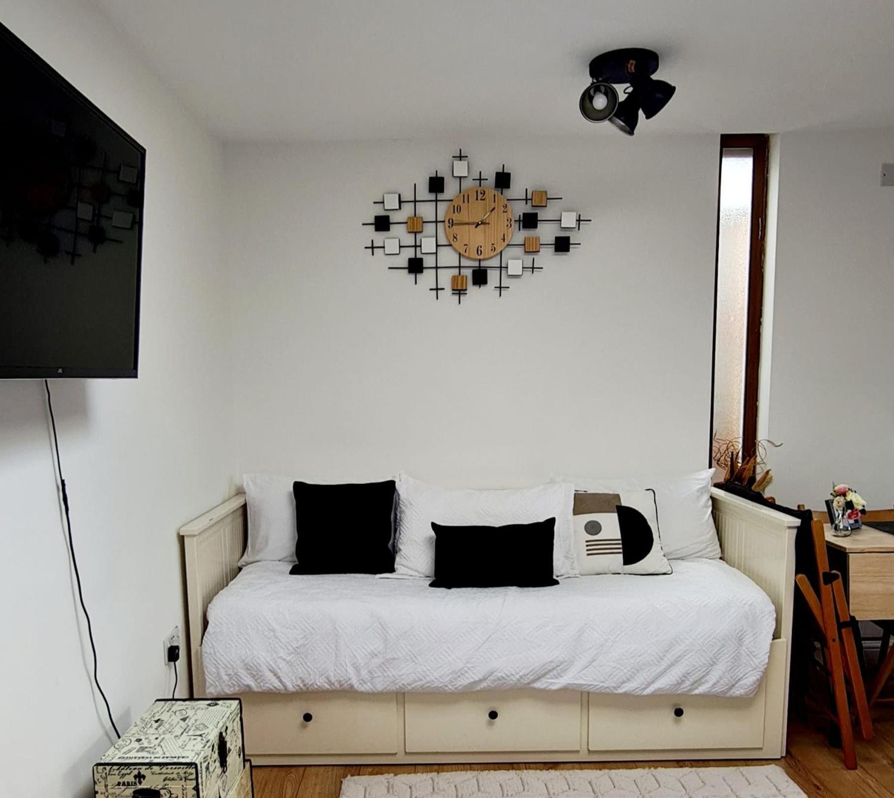 Canterbury Romantic Modern Home Goodnestone  외부 사진