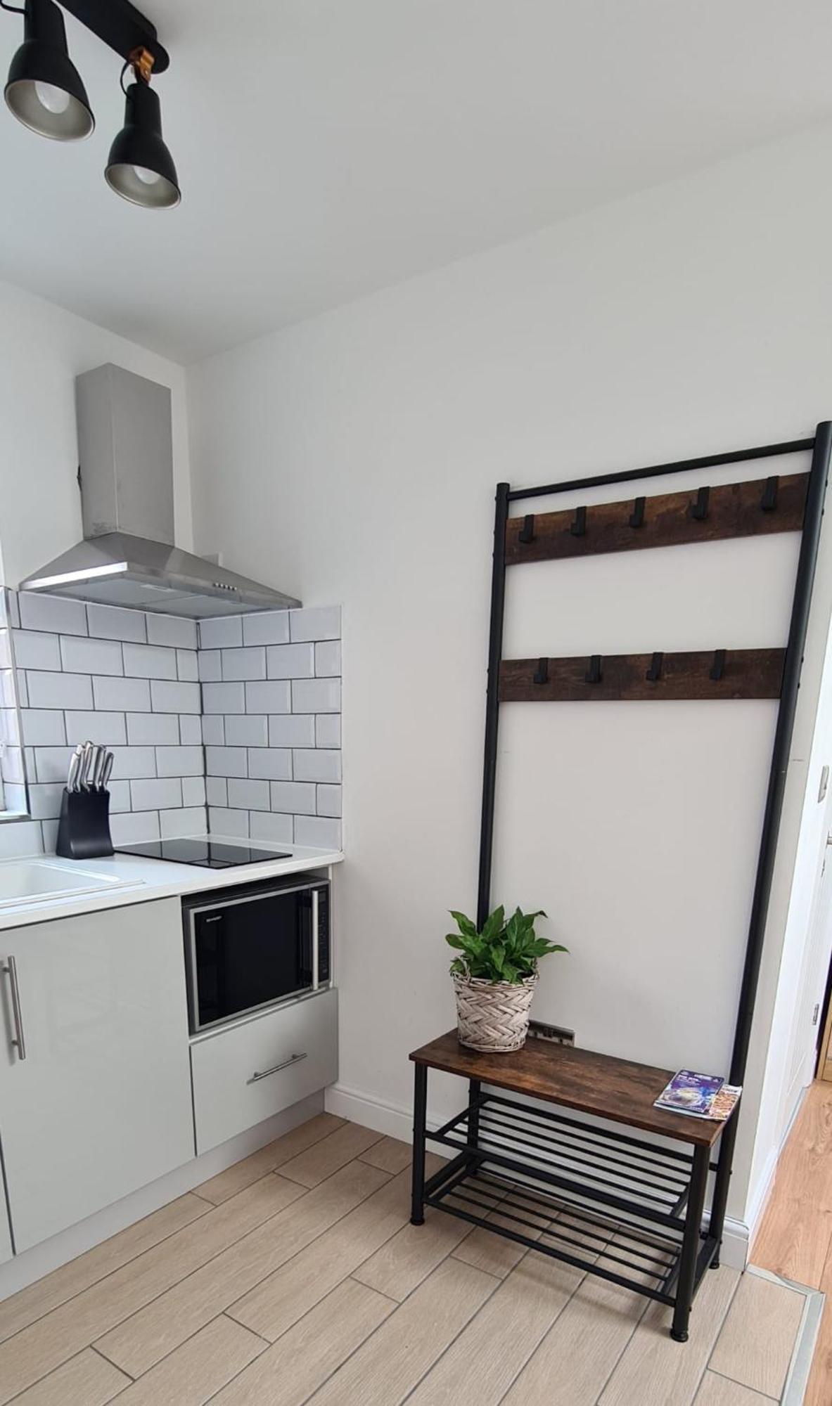Canterbury Romantic Modern Home Goodnestone  외부 사진