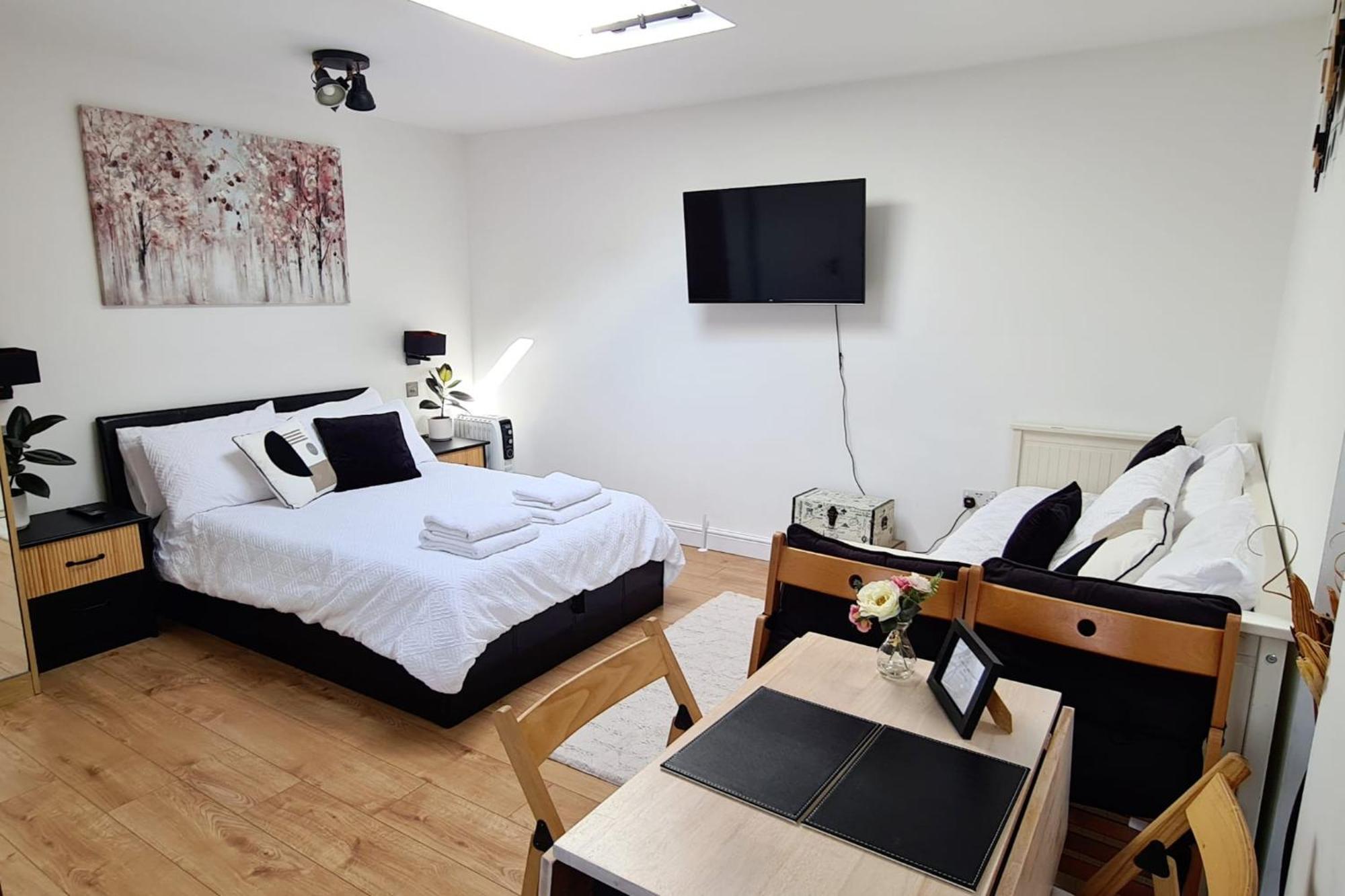 Canterbury Romantic Modern Home Goodnestone  외부 사진
