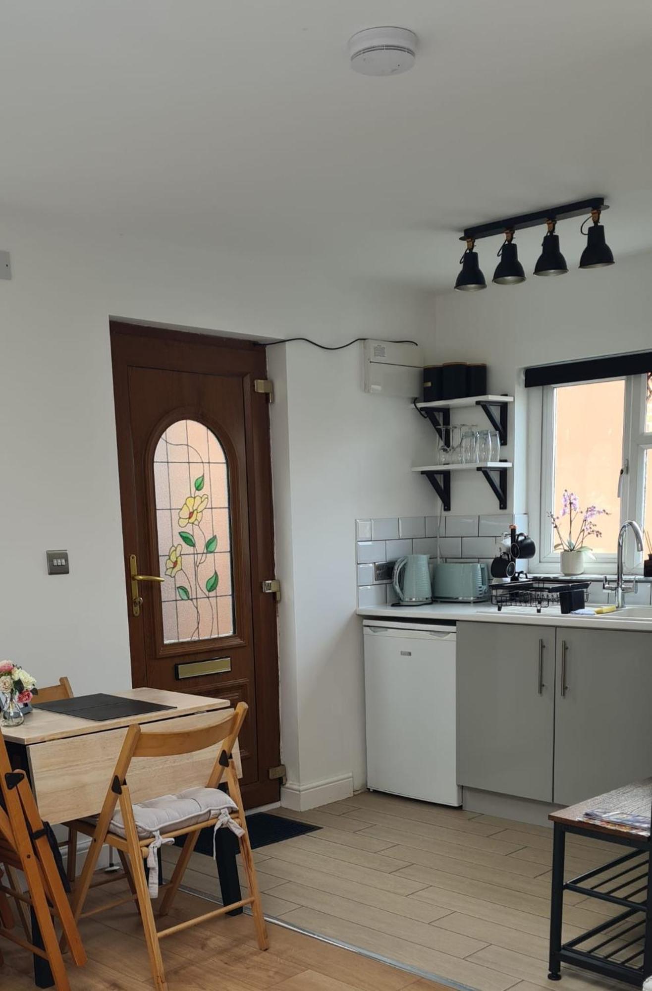 Canterbury Romantic Modern Home Goodnestone  외부 사진