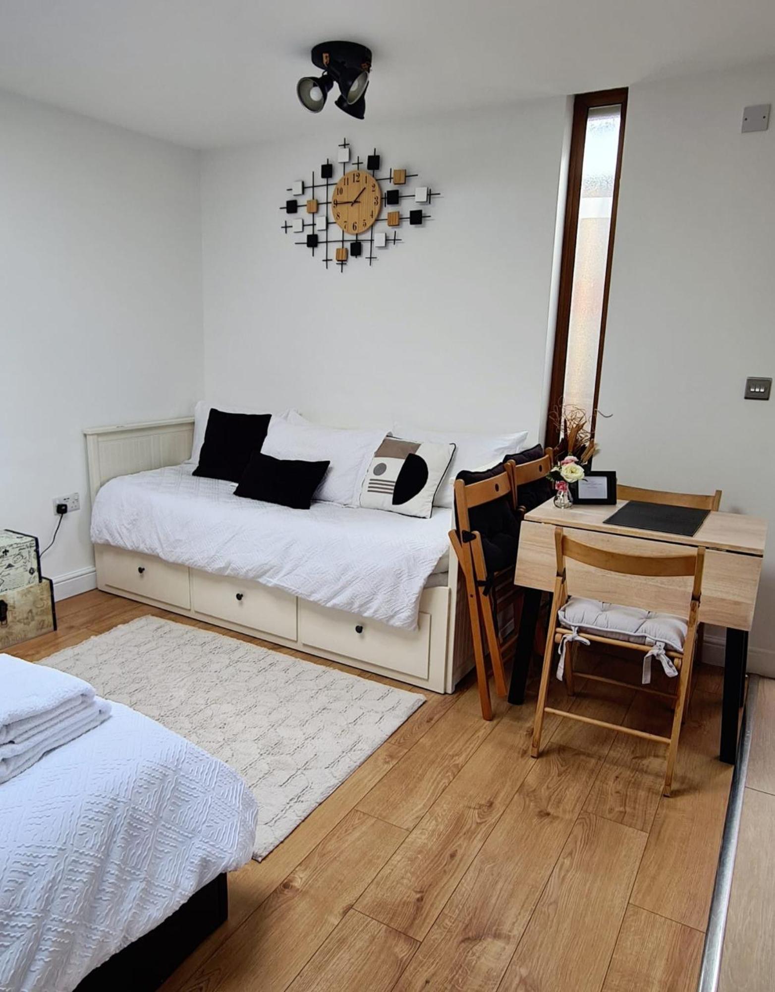 Canterbury Romantic Modern Home Goodnestone  외부 사진