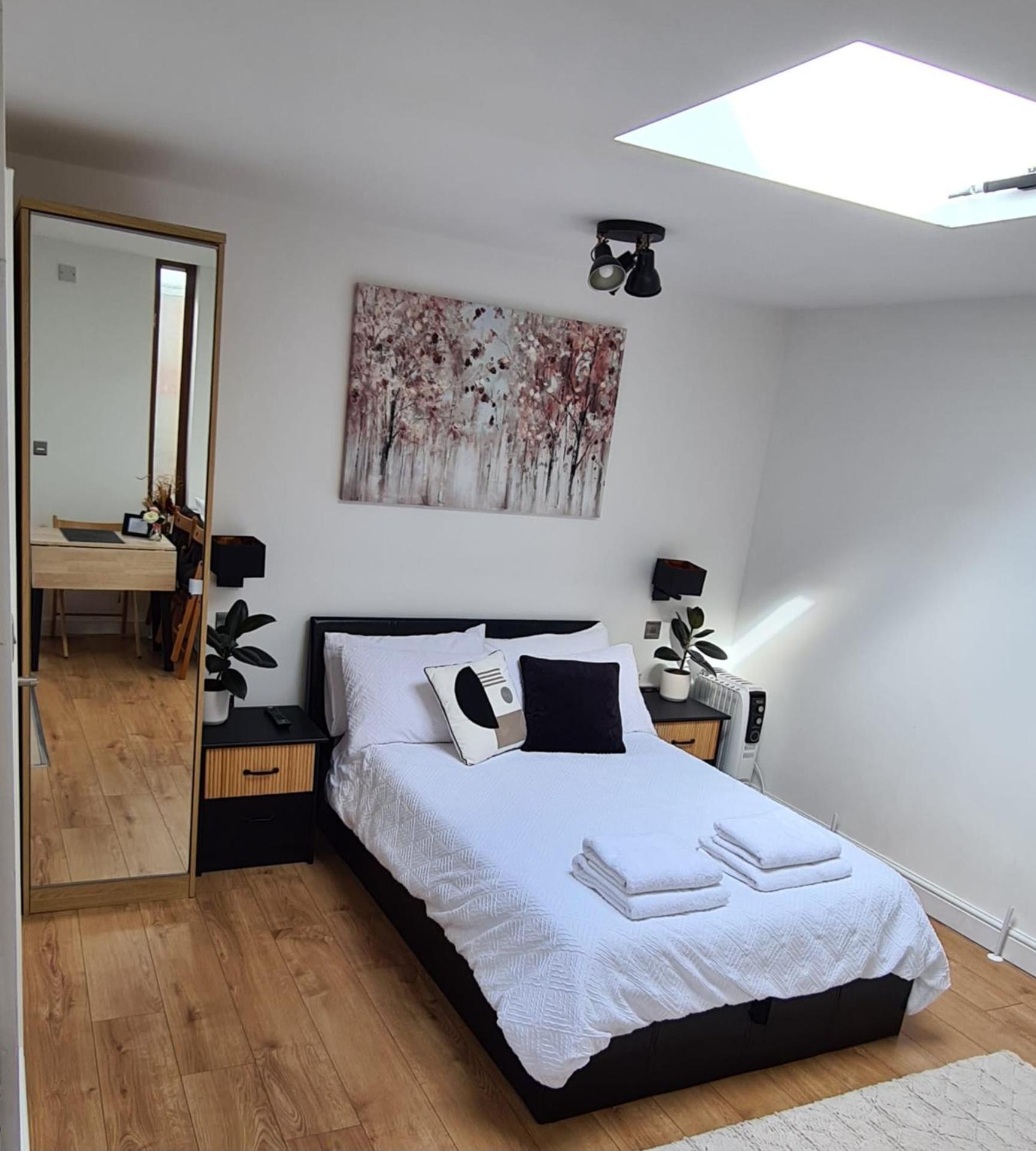 Canterbury Romantic Modern Home Goodnestone  외부 사진