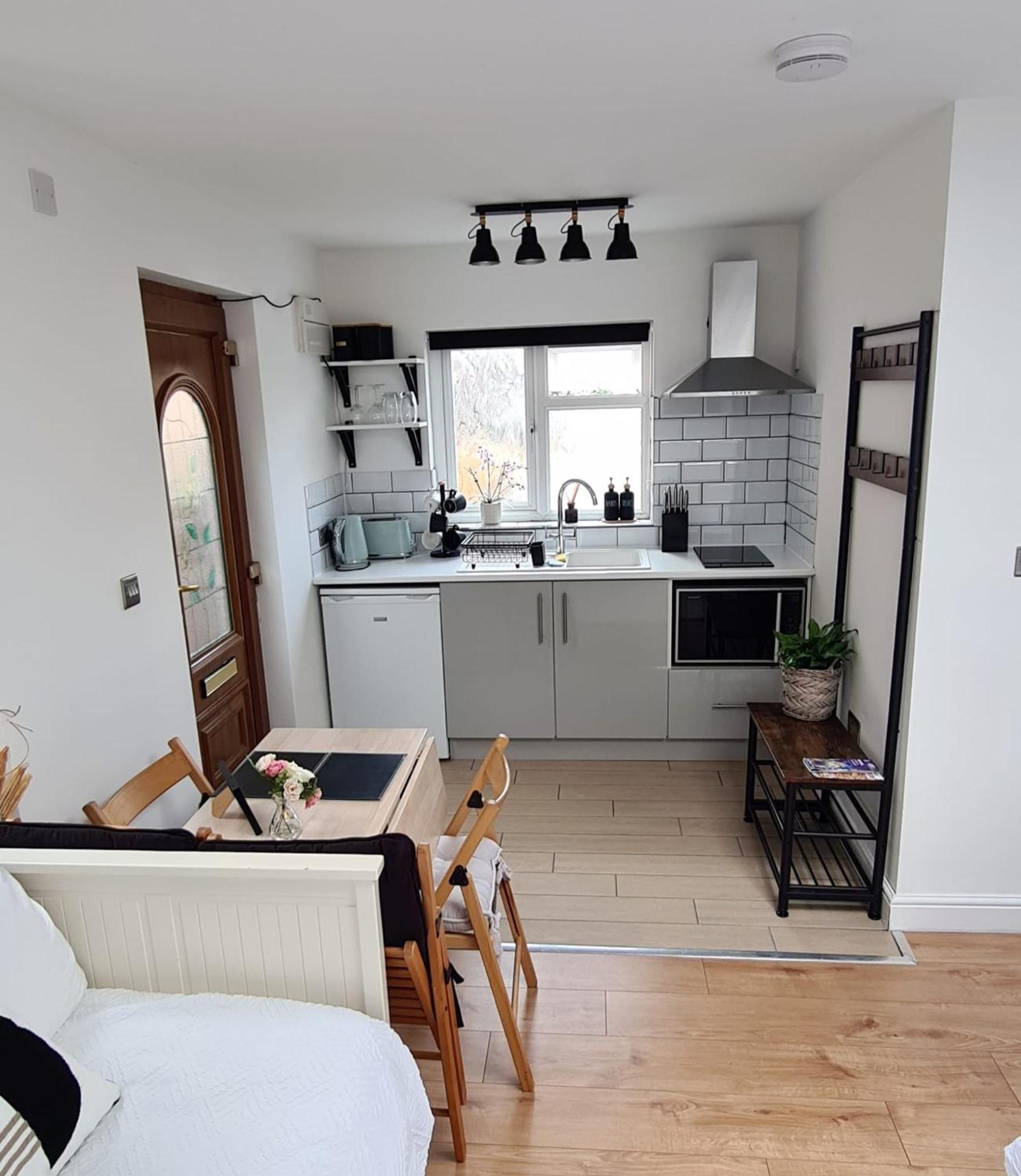 Canterbury Romantic Modern Home Goodnestone  외부 사진